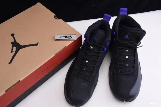 Cheap TB 12 Retro 005 Air Jordan 'Dark Concord' CT8013 0617